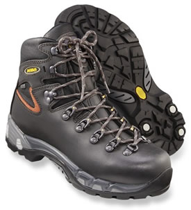 Asolo Men's Power Matic 200 GV