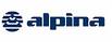 Alpina logo