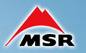 MSR logo